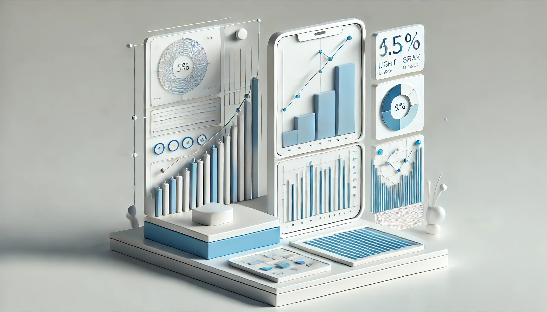 Logo of Stock Automatic Trading Robot for Taiwan Market